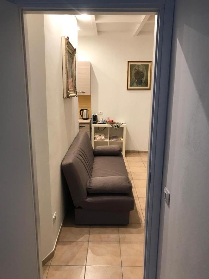 Parco Teramo - Navigli Cir 15146-Lni 299 Apartment Milan Exterior photo